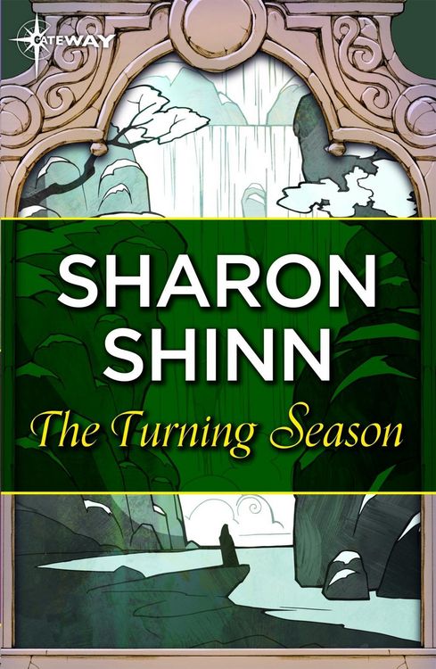 Produktbild: The Turning Season