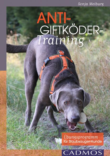 Produktbild: Anti-Giftk&ouml;der-Training
