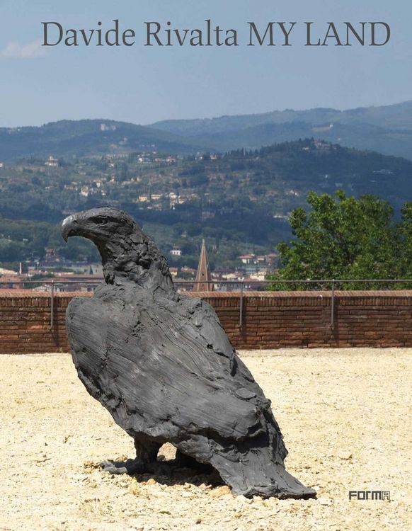 Produktbild: Davide Rivalta MY LAND