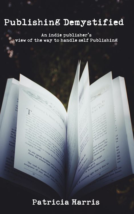 Produktbild: Publishing Demystified