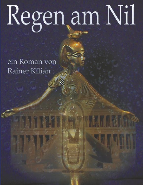 Produktbild: Regen am Nil