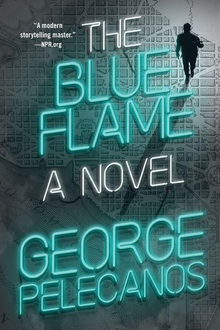 Produktbild: The Blue Flame
