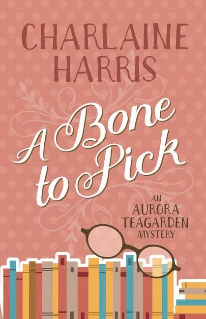 Produktbild: A Bone to Pick