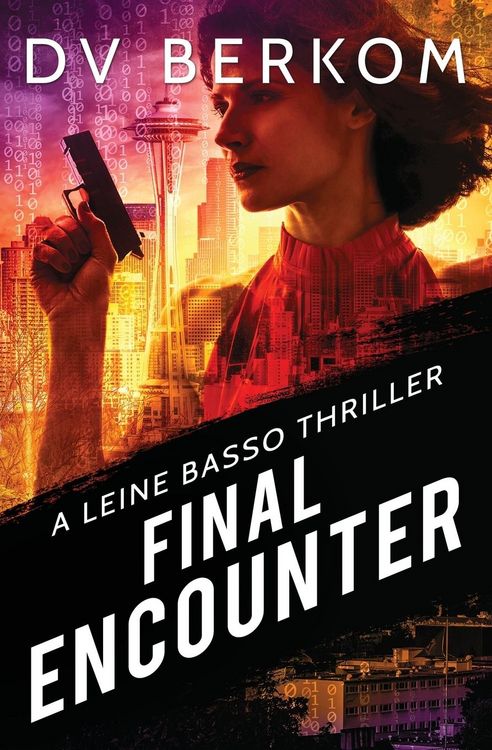 Produktbild: Final Encounter