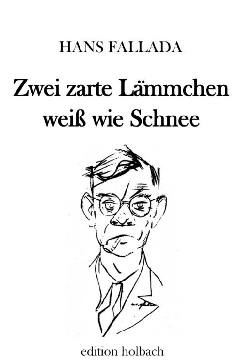Produktbild: Zwei zarte L&auml;mmchen wei&szlig; wie Schnee