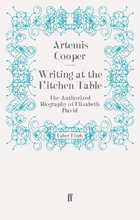 Produktbild: Writing at the Kitchen Table