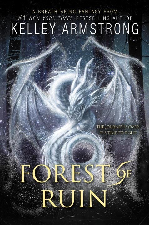 Produktbild: Forest Of Ruin
