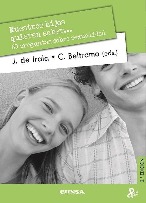 Produktbild: Nuestros hijos quieren saber