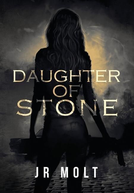 Produktbild: Daughter of Stone