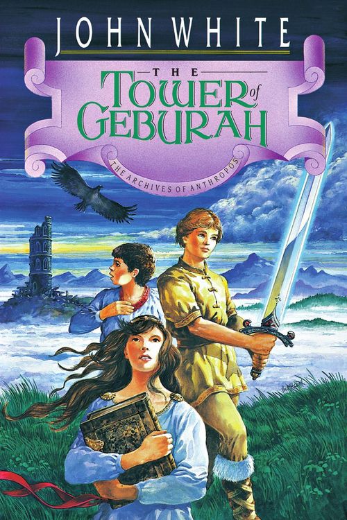 Produktbild: The Tower of Geburah