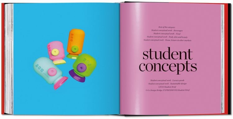 Produktbild: The Package Design Book 7
