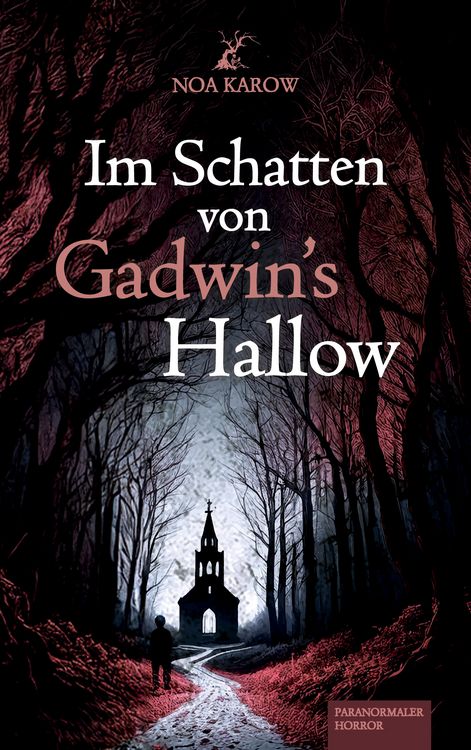 Produktbild: Im Schatten von Gadwin's Hallow