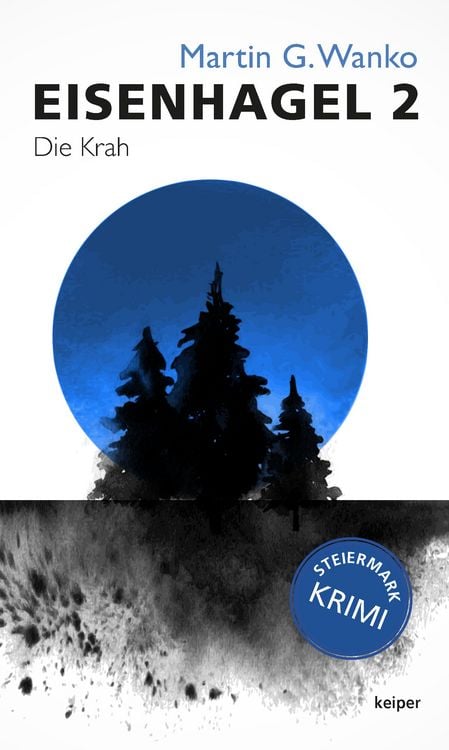 Produktbild: Eisenhagel 2