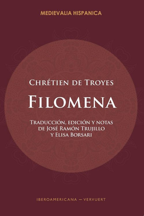 Produktbild: Filomena