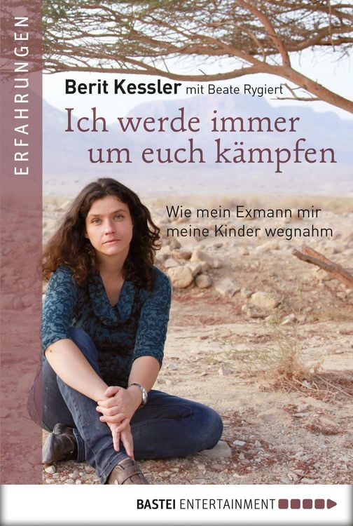 Produktbild: Ich werde immer um Euch k&auml;mpfen