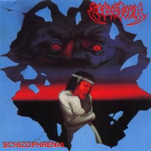 Produktbild: Sepultura: Schizophrenia
