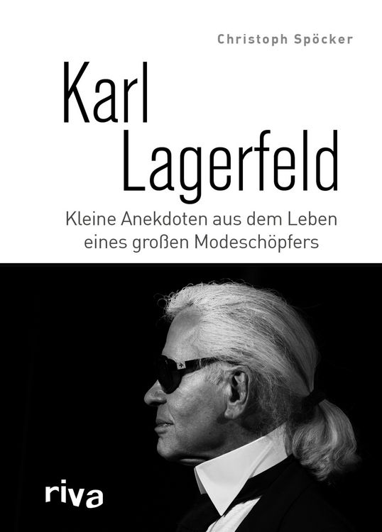 Produktbild: Karl Lagerfeld