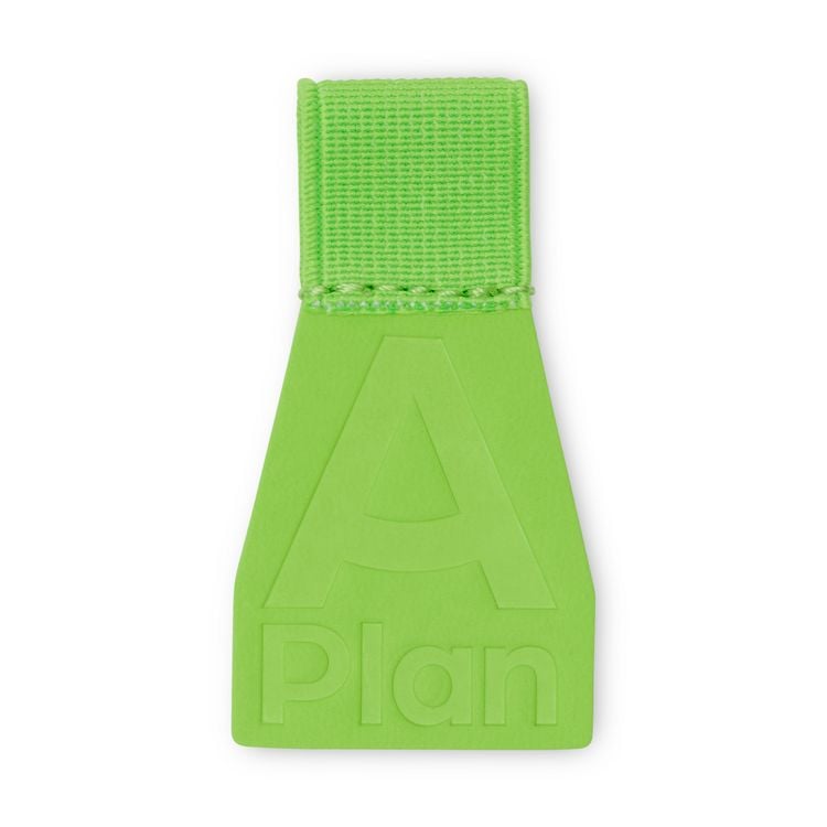 Produktbild: Stiftschlaufe Kiwi Green
