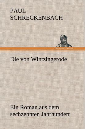 Produktbild: Die von Wintzingerode