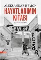 Produktbild: Hayatlarimin Kitabi