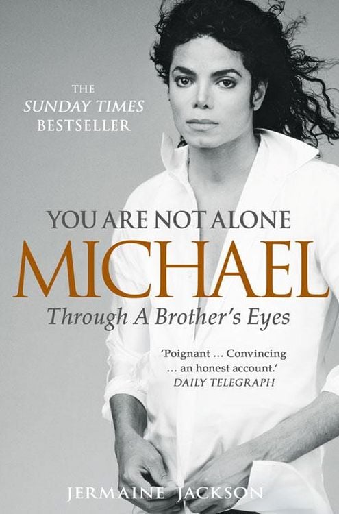 Produktbild: You Are Not Alone Pb