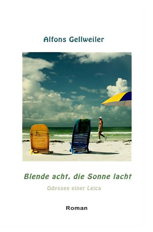 Produktbild: Blende acht, die Sonne lacht