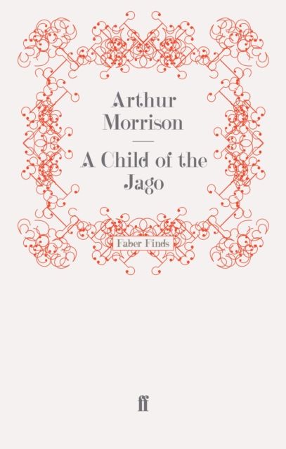 Produktbild: A Child of the Jago