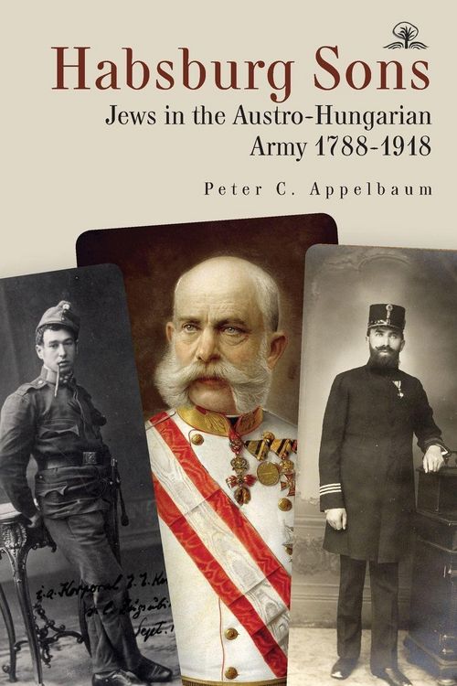 Produktbild: Habsburg Sons