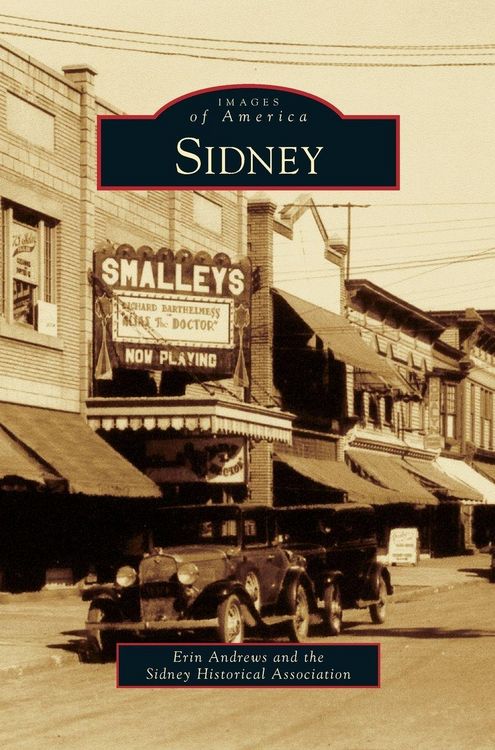Produktbild: Sidney