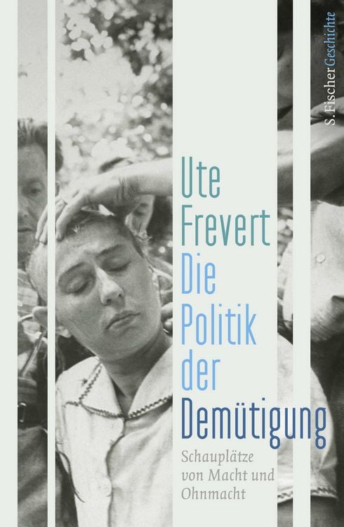 Produktbild: Die Politik der Dem&uuml;tigung