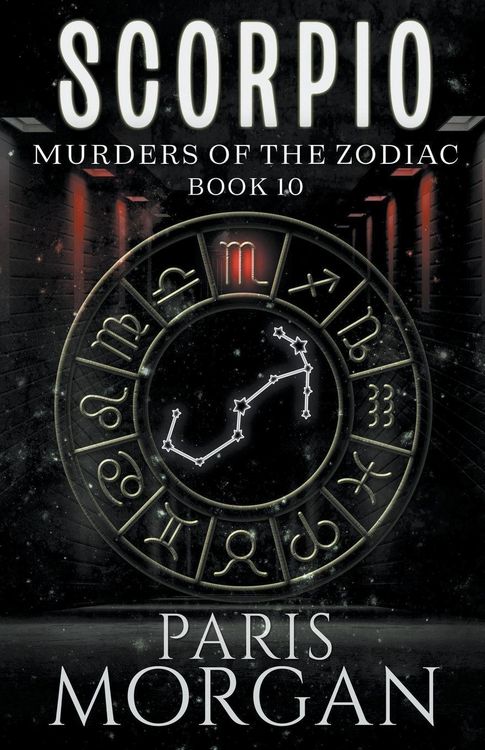 Produktbild: Scorpio