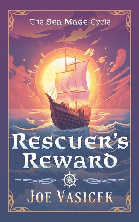 Produktbild: Rescuer's Reward