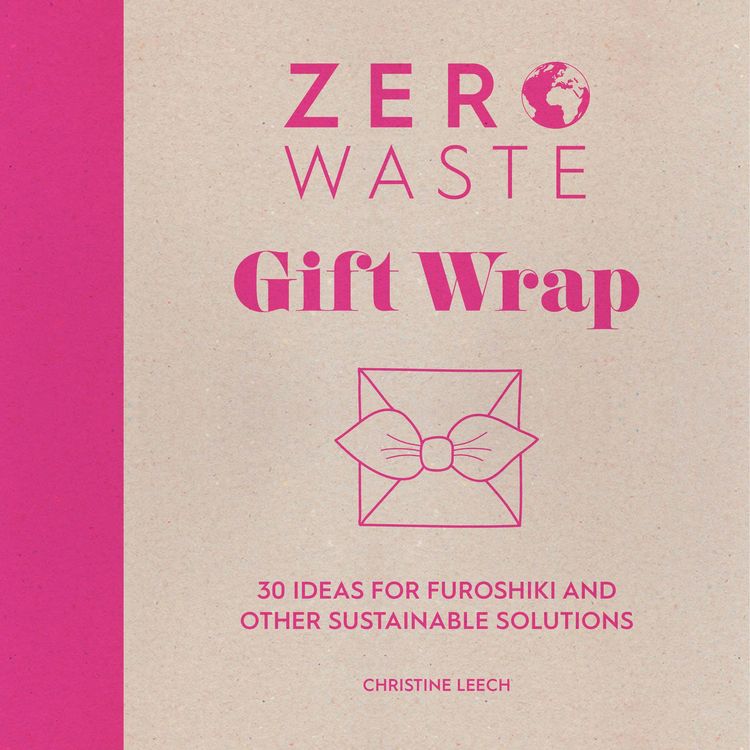 Produktbild: Zero Waste Gift Wrap