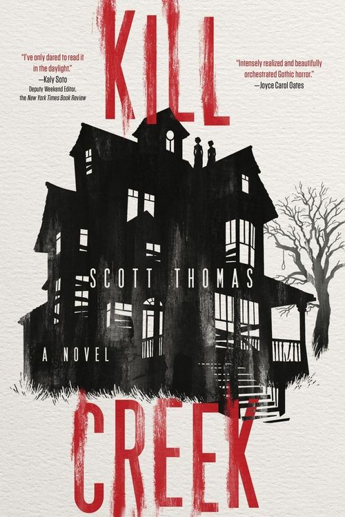 Produktbild: Kill Creek