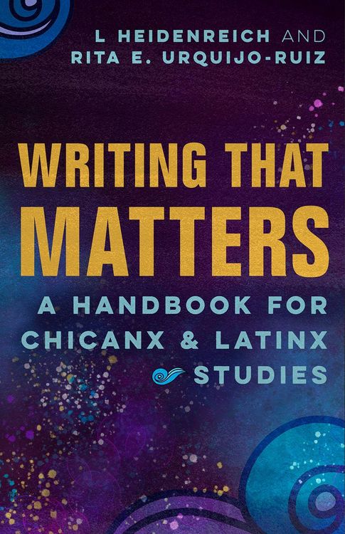 Produktbild: Writing That Matters