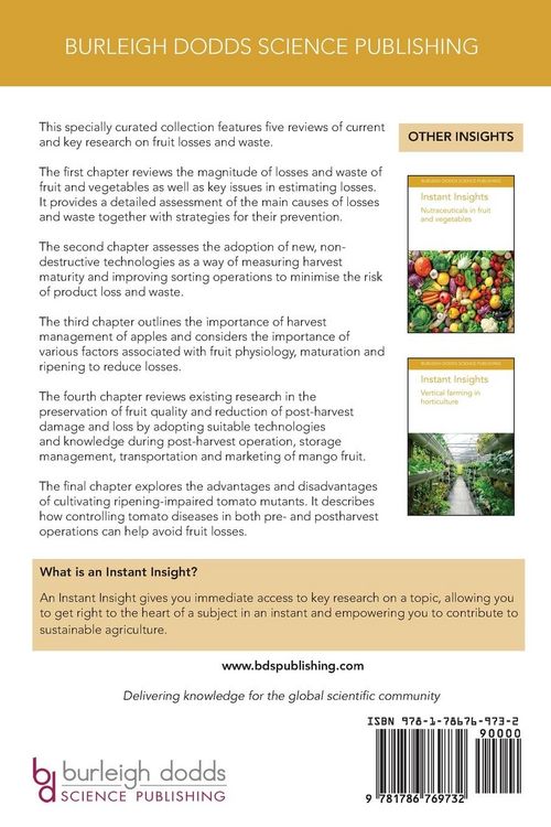 Produktbild: Instant Insights