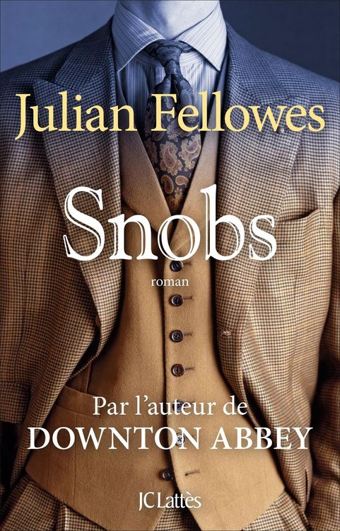 Produktbild: Snobs