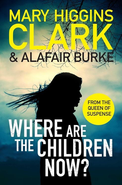 Produktbild: Burke, A: Where Are The Children Now?