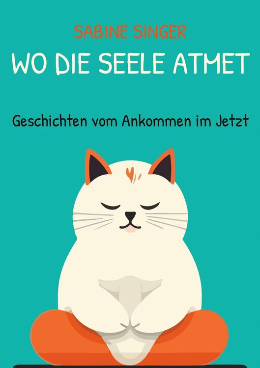 Produktbild: Wo die Seele atmet