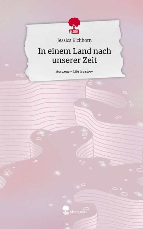 Produktbild: In einem Land nach unserer Zeit. Life is a Story - story.one
