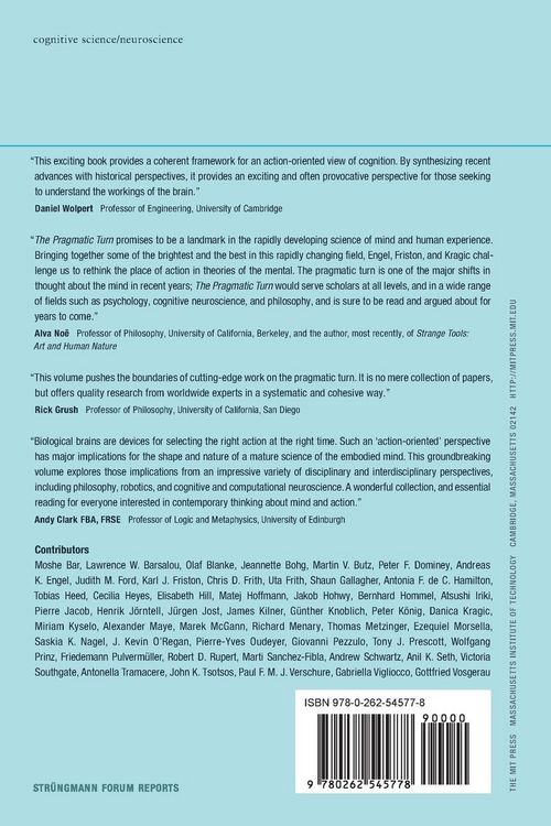 Produktbild: The Pragmatic Turn