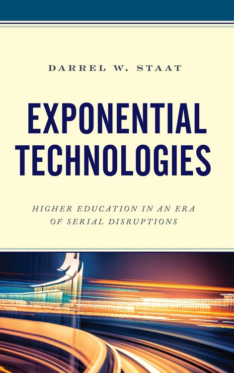 Produktbild: Exponential Technologies