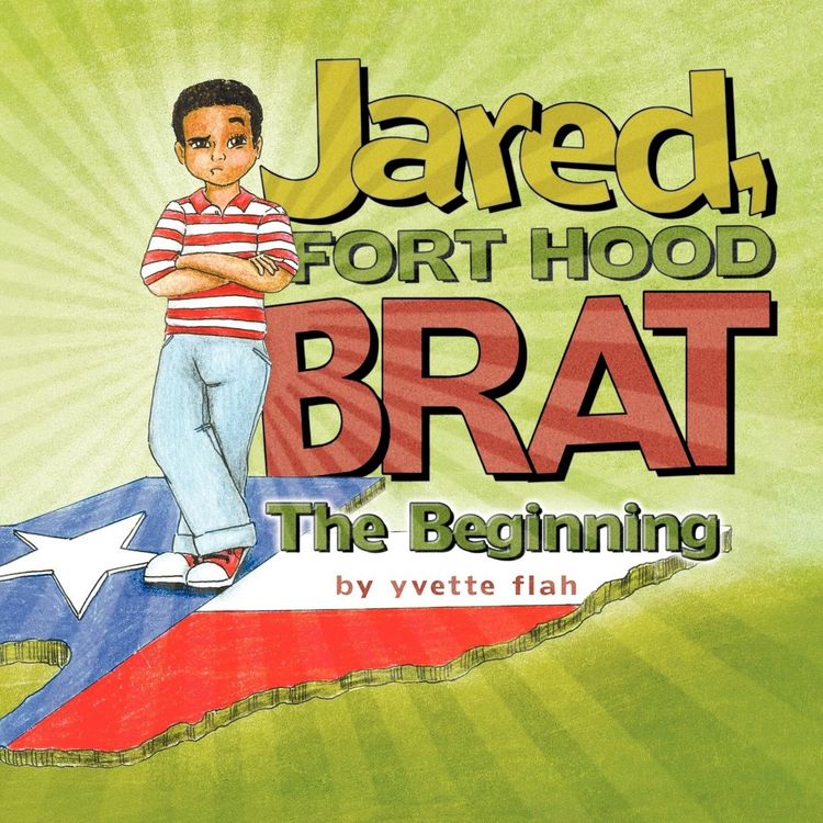 Produktbild: Jared, Fort Hood Brat