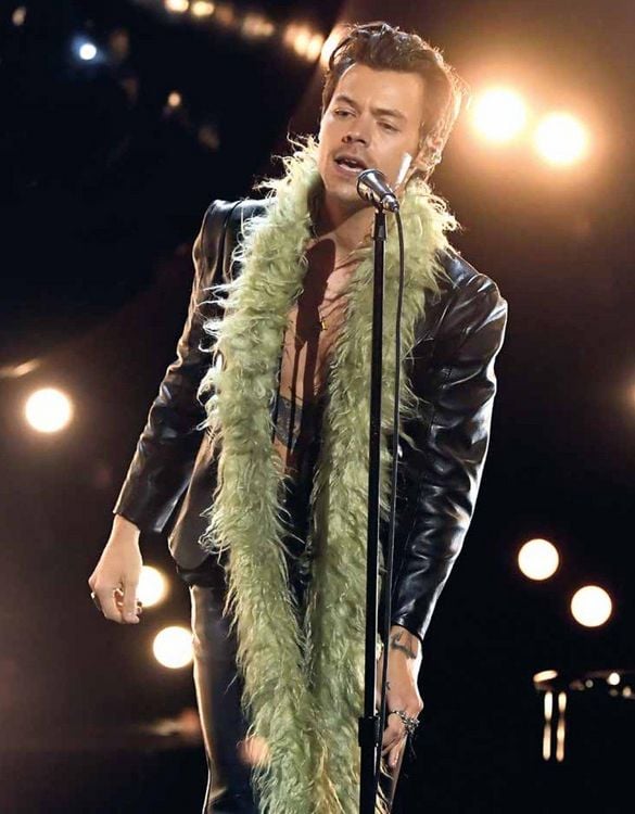 Produktbild: Harry Styles: Leben und Musik - Biografie