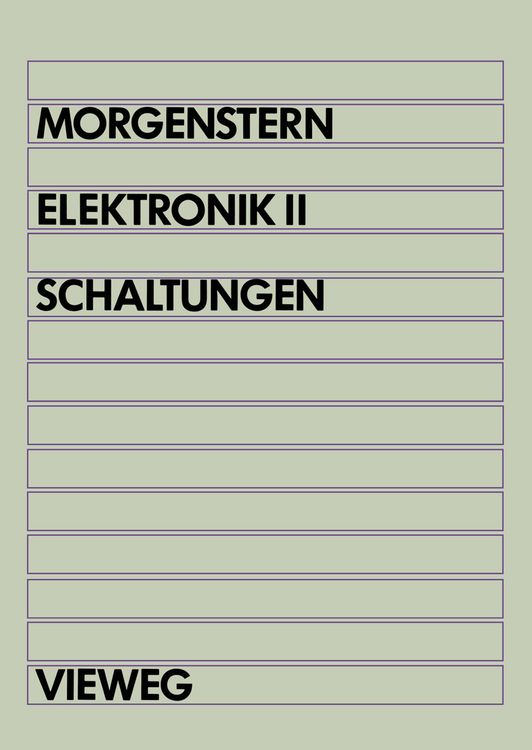 Produktbild: Elektronik