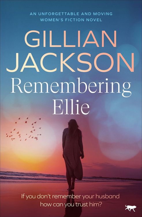 Produktbild: Remembering Ellie