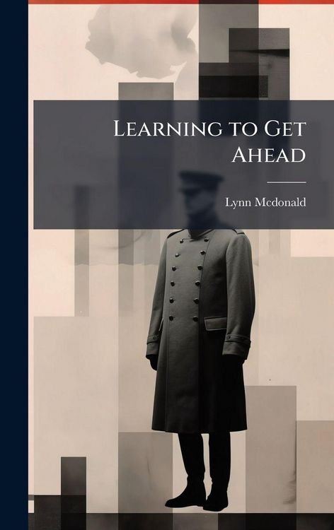 Produktbild: Learning to Get Ahead