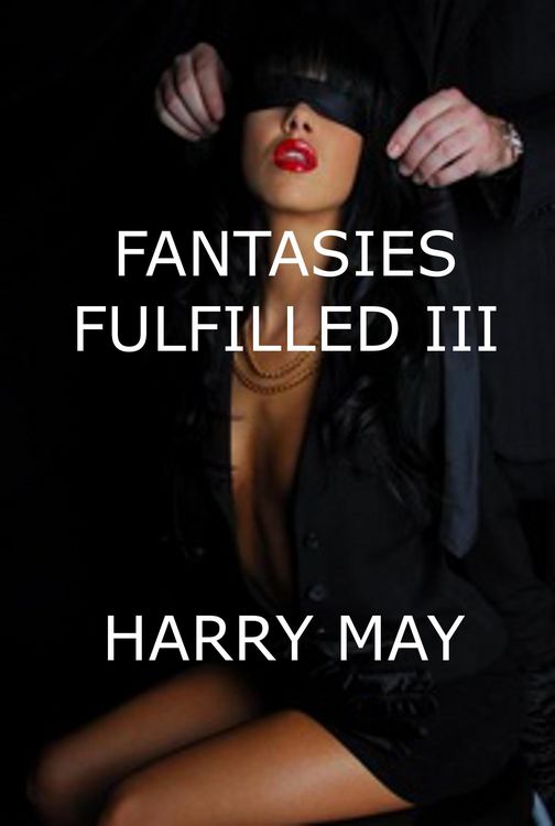 Produktbild: Fantasies Fulfilled III