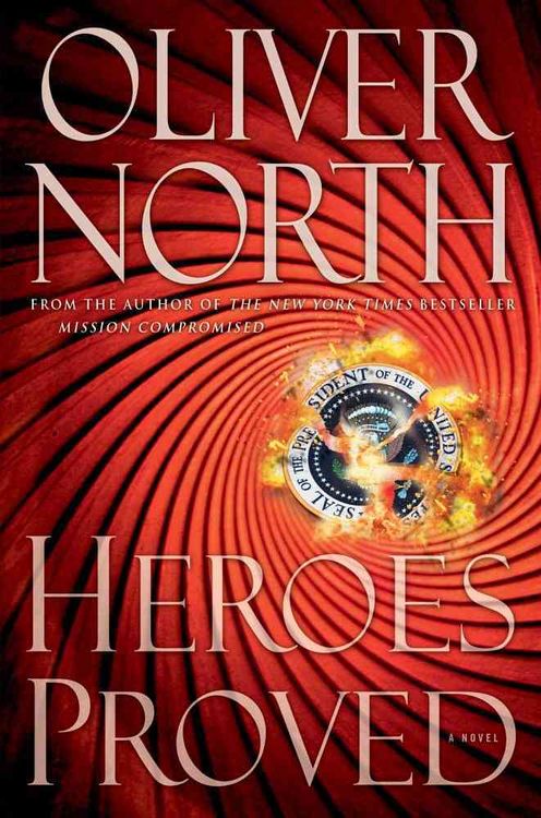 Produktbild: Heroes Proved