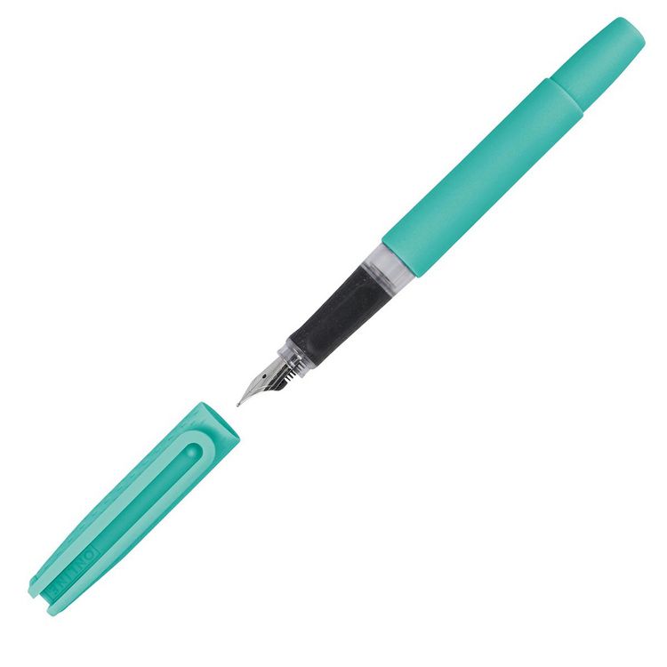 Produktbild: ONLINE F&uuml;ller Bachelor Soft Feder M mint